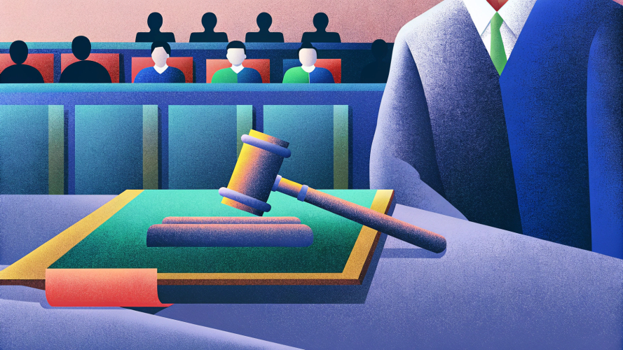 Cover image for Alvaro Uribe Velez's Legal Conviction: A Historical Precedent in Colombia