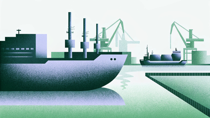 Cover image for India's Strategic Decision to Continue Russian Oil Imports Amidst US Tariff Warnings