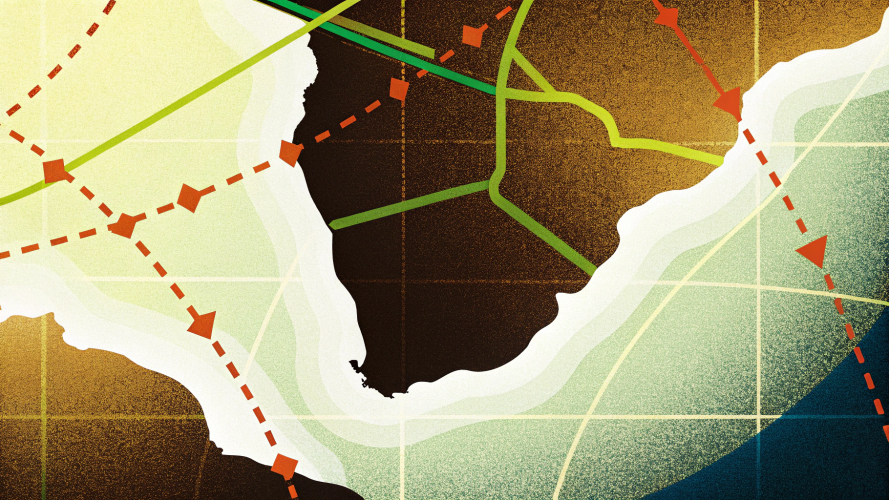 Cover image for BRICS Summit: A Call for Economic Independence from the US Dollar