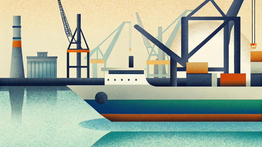 Cover image for India's Strategic Decision to Continue Russian Oil Imports Amidst Global Tensions