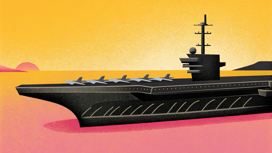 Cover image for The United States Weighs Direct Involvement in Iranian Conflict Amid Rising Tensions