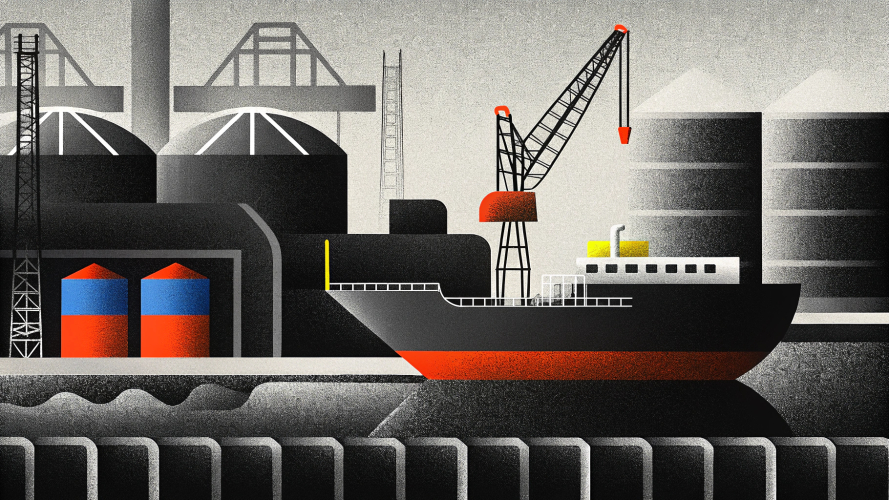 India's Commitment to Russian Oil Amidst US Tariff Warnings