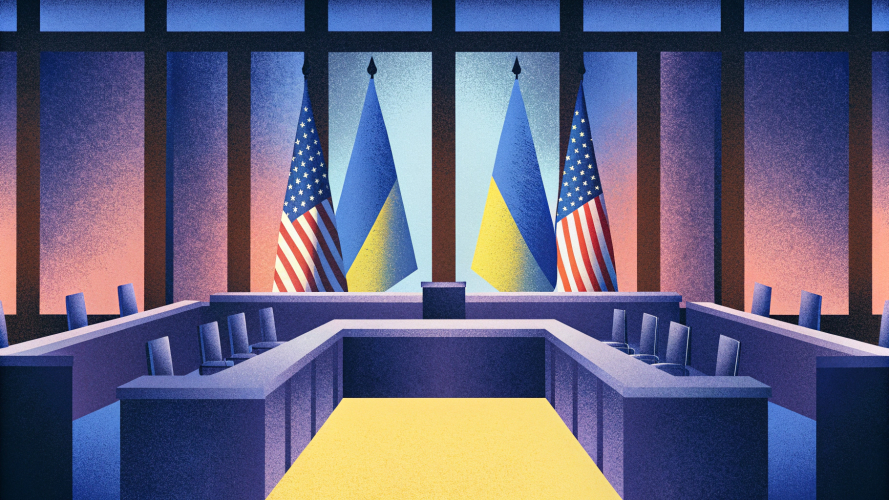 Diplomatic Developments: Putin, Trump, and Zelenskyy Prepare for Crucial Meeting