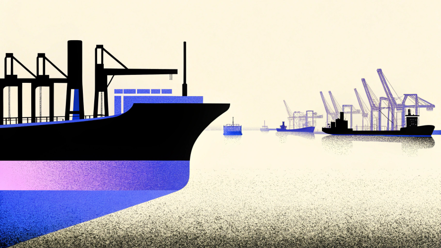 Cover image for India's Determination to Continue Russian Oil Imports Amidst Tariff Threats