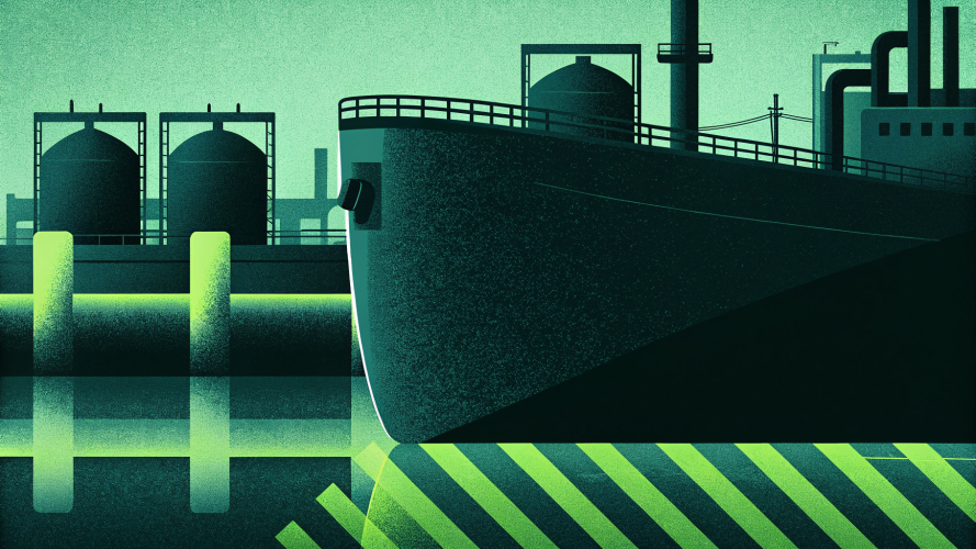 Cover image for India's Unwavering Stance on Russian Oil Amidst US Tariffs